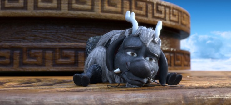 Как перевоспитать дракона (2024) через торрент бесплатно Как перевоспитать дракона (2024) мультфильм через торрент бесплатно