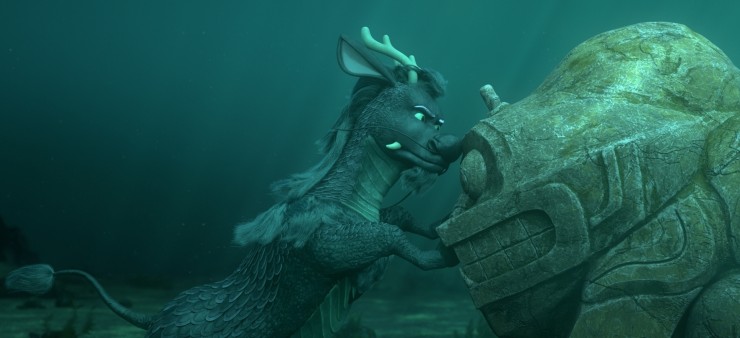 Как перевоспитать дракона (2024) в хорошем качестве через торрент Как перевоспитать дракона (2024) мультфильм в хорошем качестве через торрент