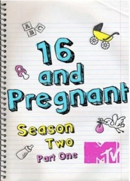 Беременна в 16 / 16 and Pregnant (2009) сериал скачать через торрент в хорошем качестве