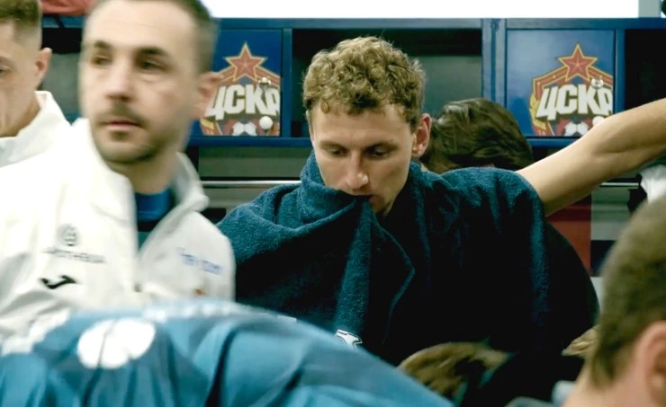 Мама, мы – ЦСКА! (2025) через торрент скачать Мама, мы – ЦСКА! (2025) сериал через торрент скачать