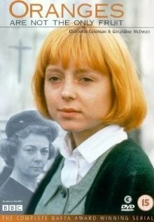 На свете есть не только апельсины / Oranges Are Not the Only Fruit (1989) сериал скачать через торрент в хорошем качестве