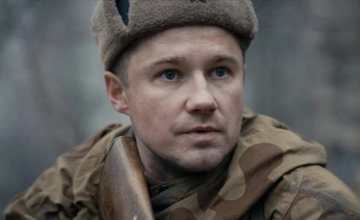 Укрощение «Пантеры» (2025) в хорошем качестве через торрент Укрощение «Пантеры» (2025) сериал в хорошем качестве через торрент