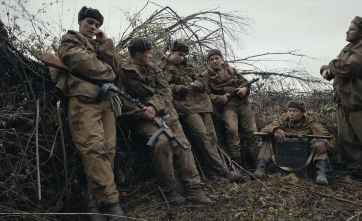 Укрощение «Пантеры» (2025) через торрент бесплатно Укрощение «Пантеры» (2025) сериал через торрент бесплатно