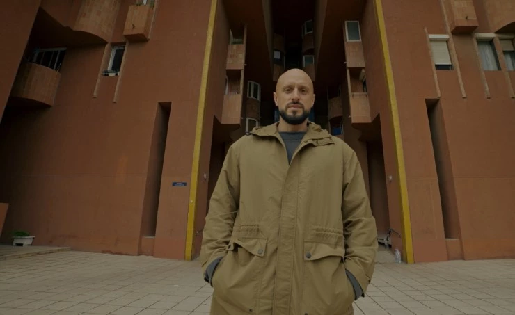 Один на один (2023) в хорошем качестве через торрент Один на один (2023) сериал в хорошем качестве через торрент