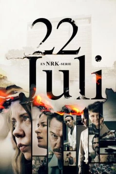 22 июля / 22. juli (2020) сериал скачать через торрент в хорошем качестве