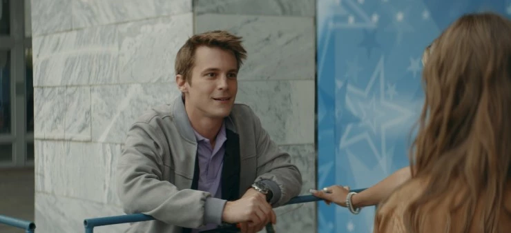 Москва слезам не верит. Всё только начинается (2025) через торрент бесплатно Москва слезам не верит. Всё только начинается (2025) сериал через торрент бесплатно