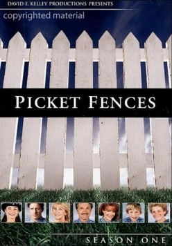 Частокол / Picket Fences (1992) сериал скачать через торрент в хорошем качестве