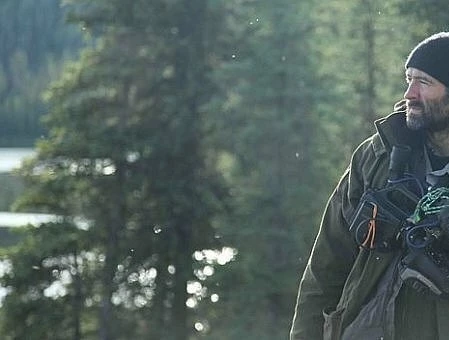 Один на один с природой (2009) через торрент бесплатно Один на один с природой (2009) сериал через торрент бесплатно