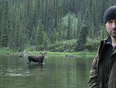 Один на один с природой (2009) в хорошем качестве через торрент Один на один с природой (2009) сериал в хорошем качестве через торрент