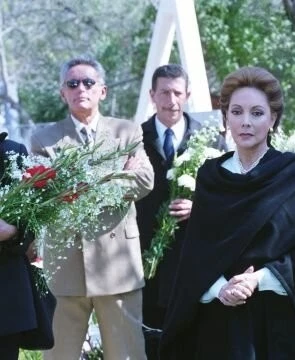 Другая (2002) в хорошем качестве через торрент Другая (2002) сериал в хорошем качестве через торрент