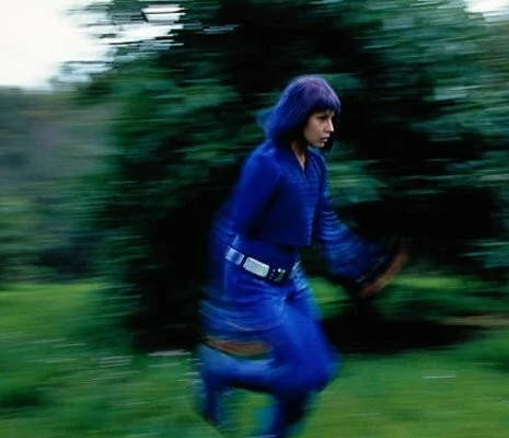 Кибер-девочка (2001) через торрент бесплатно Кибер-девочка (2001) сериал через торрент бесплатно