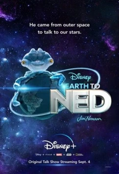 Земля - Неду / Earth to Ned (2020) сериал скачать через торрент в хорошем качестве