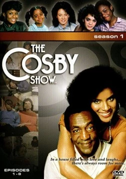 Шоу Косби / The Cosby Show (1984) сериал скачать через торрент в хорошем качестве