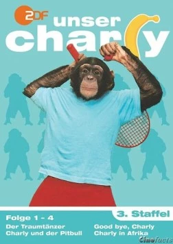 Наш Чарли / Unser Charly (1995) сериал скачать через торрент в хорошем качестве