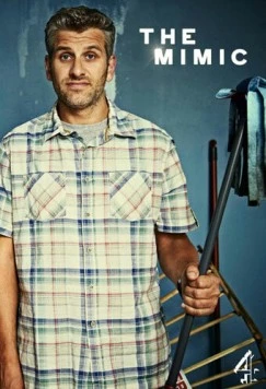 Имитатор / The Mimic (2013) сериал скачать через торрент в хорошем качестве