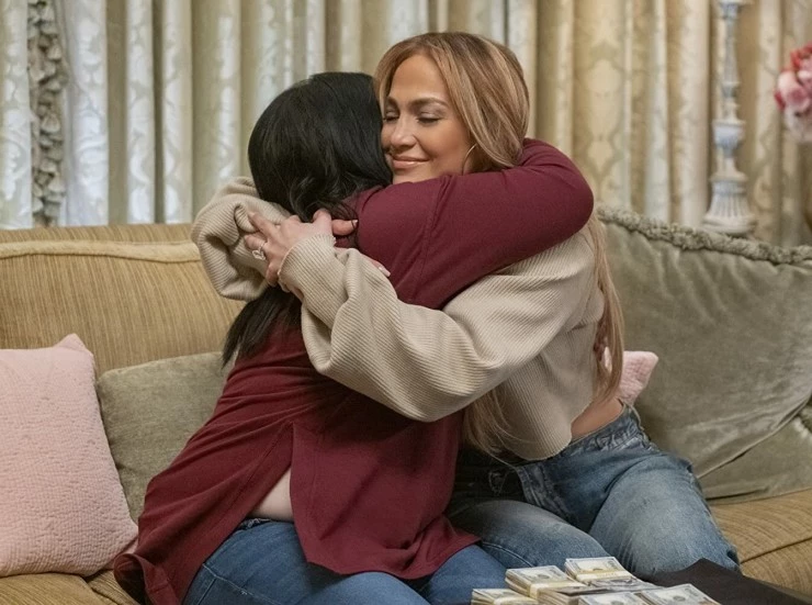 Миллион благодарностей (2020) через торрент скачать Миллион благодарностей (2020) сериал через торрент скачать