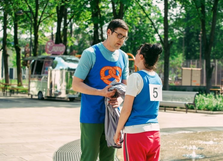 Миллиард проблем (2025) через торрент скачать Миллиард проблем (2025) сериал через торрент скачать