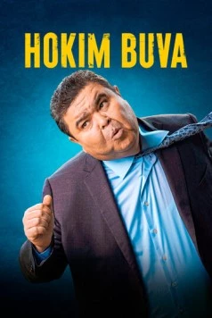 Хоким Бува / Ҳоким Бува (2023) сериал скачать через торрент в хорошем качестве