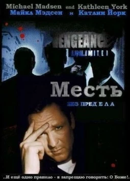 Месть без предела / Vengeance Unlimited (1998) сериал скачать через торрент в хорошем качестве