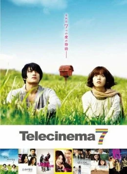 Телесинема / Telecinema (2009) сериал скачать через торрент в хорошем качестве
