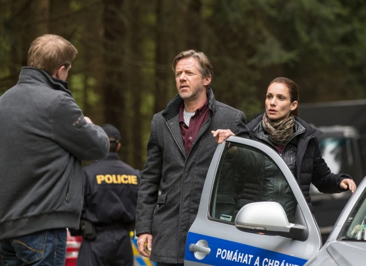 Лабиринт (2015) в хорошем качестве через торрент Лабиринт (2015) сериал в хорошем качестве через торрент