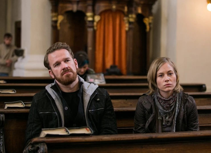 Лабиринт (2015) через торрент бесплатно Лабиринт (2015) сериал через торрент бесплатно