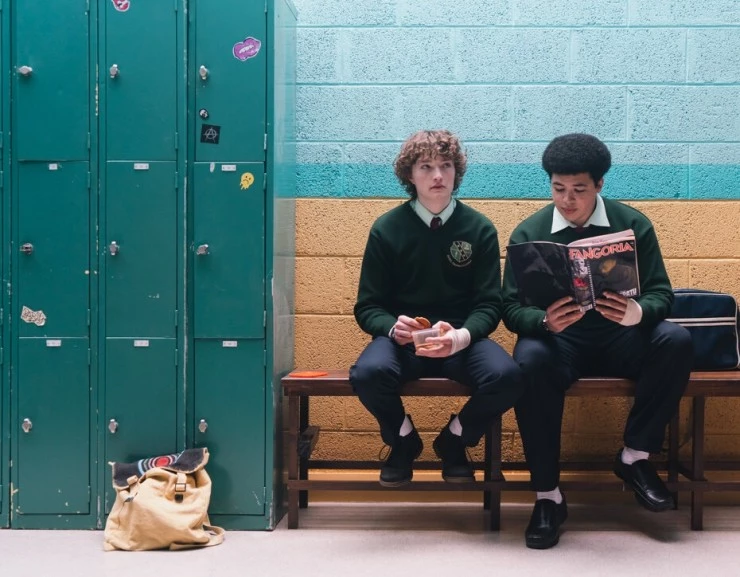 Видеожесть (2025) в хорошем качестве через торрент Видеожесть (2025) сериал в хорошем качестве через торрент