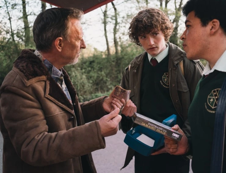 Видеожесть (2025) через торрент бесплатно Видеожесть (2025) сериал через торрент бесплатно