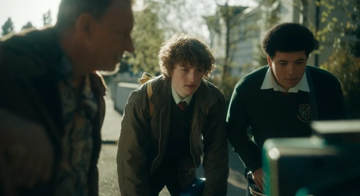 Видеожесть (2025) через торрент скачать Видеожесть (2025) сериал через торрент скачать