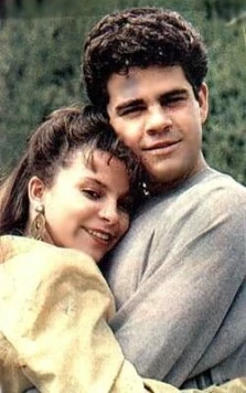 Дотянуться до звезды / Alcanzar una estrella (1990) сериал скачать через торрент в хорошем качестве