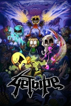 4етыре (2024) сериал мультфильм скачать через торрент в хорошем качестве