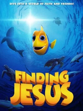 В поисках Иисуса / Finding Jesus (2020) мультфильм скачать через торрент в хорошем качестве