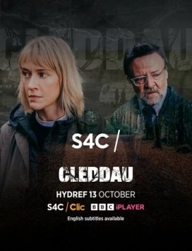Кледдай / Cleddau (2024) сериал скачать через торрент в хорошем качестве