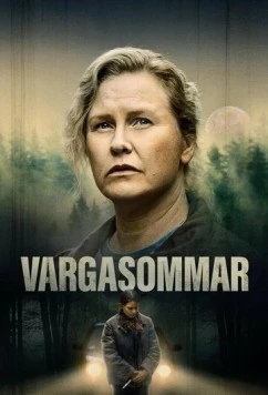 Волчье лето / Vargasommar (2024) сериал скачать через торрент в хорошем качестве