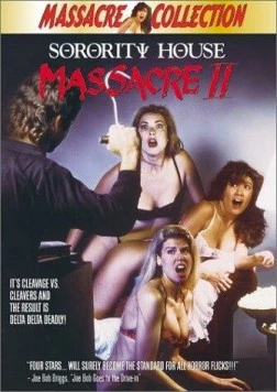 Резня в женской общаге 2 / Sorority House Massacre II (1990) фильм скачать через торрент в хорошем качестве