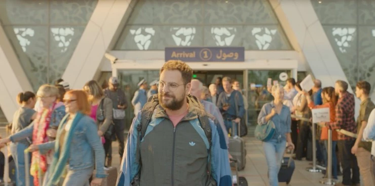 Поехавший (2025) через торрент скачать Поехавший (2025) фильм через торрент скачать