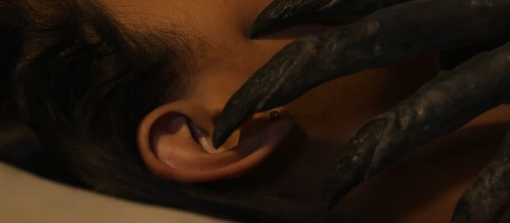 Невеста дьявола (2025) в хорошем качестве через торрент Невеста дьявола (2025) фильм в хорошем качестве через торрент