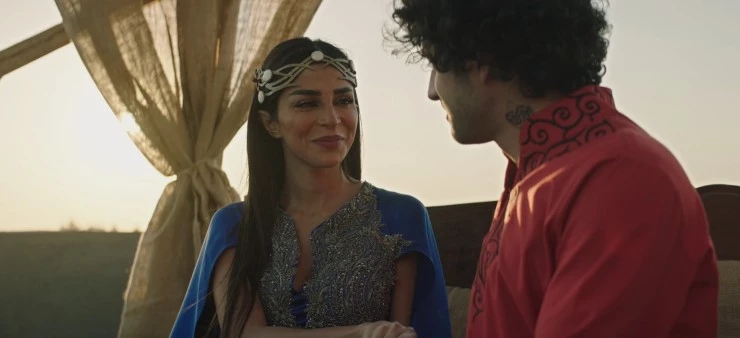 Принц Джиннов. Наследие двух миров (2023) в хорошем качестве через торрент Принц Джиннов. Наследие двух миров (2023) фильм в хорошем качестве через торрент