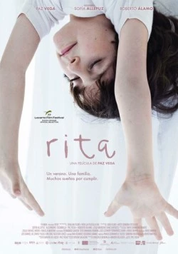 Рита / Rita (2024) фильм скачать через торрент в хорошем качестве