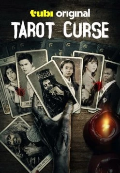 Проклятье таро / Tarot Curse (2025) фильм скачать через торрент в хорошем качестве