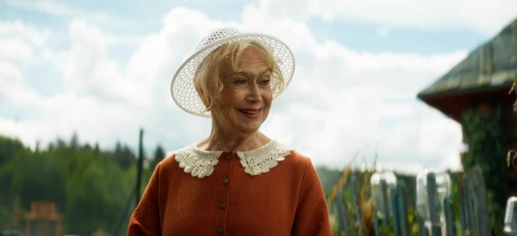 Простоквашино (2026) через торрент скачать Простоквашино (2026) фильм через торрент скачать