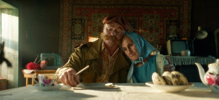 Простоквашино (2026) в хорошем качестве через торрент Простоквашино (2026) фильм в хорошем качестве через торрент