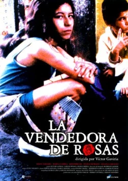 Продавщица роз / La vendedora de rosas (1998) фильм скачать через торрент в хорошем качестве