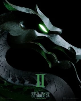 Мортал Комбат 2 / Mortal Kombat II (2025) фильм скачать через торрент в хорошем качестве