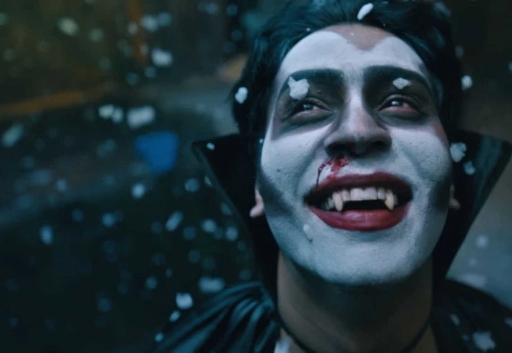 Сэр Дракула (2020) через торрент скачать Сэр Дракула (2020) фильм через торрент скачать