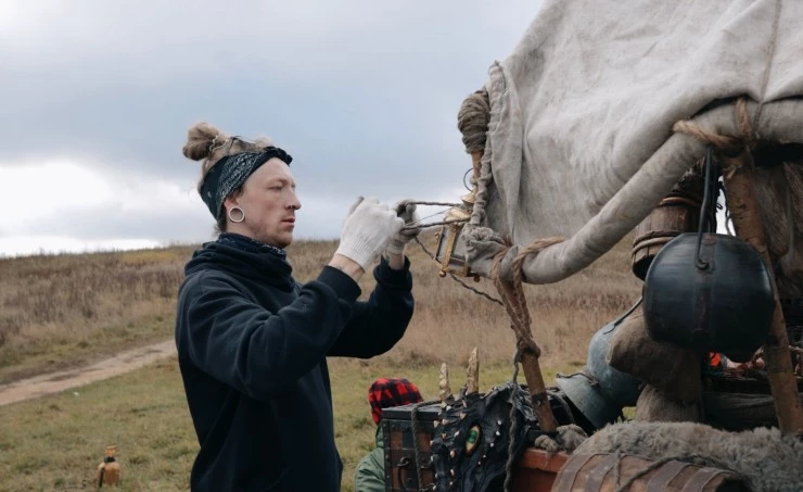 Король и Шут. Фильм о фильме (2023) через торрент бесплатно Король и Шут. Фильм о фильме (2023) фильм через торрент бесплатно