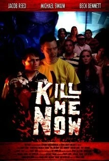 Убей меня сейчас / Kill Me Now (2012) фильм скачать через торрент в хорошем качестве
