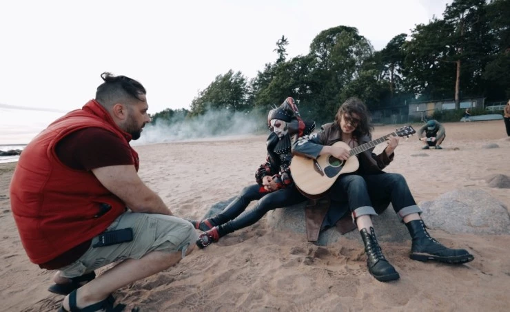 Король и Шут. Фильм о фильме (2023) в хорошем качестве через торрент Король и Шут. Фильм о фильме (2023) фильм в хорошем качестве через торрент