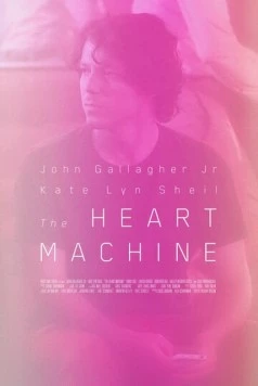 Машина сердца / The Heart Machine (2014) фильм скачать через торрент в хорошем качестве