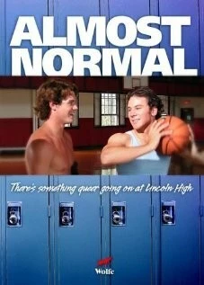 Почти Нормально / Almost Normal (2005) фильм скачать через торрент в хорошем качестве